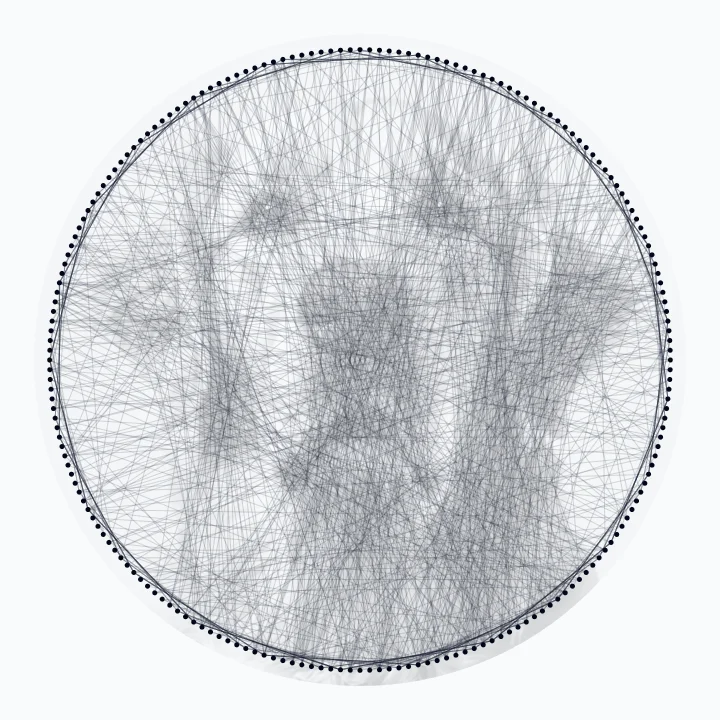 Buddy — pet string art
